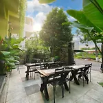 Thi Boutique Villa