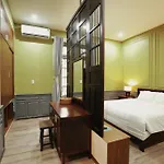 Thi Boutique Villa