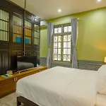 Thi Boutique Villa