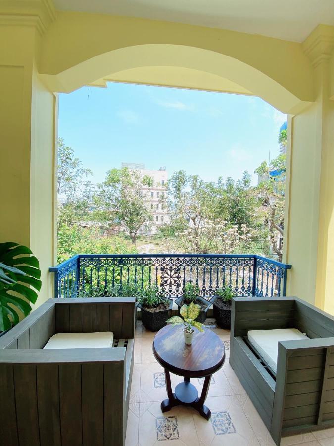 Thi Boutique Da Nang