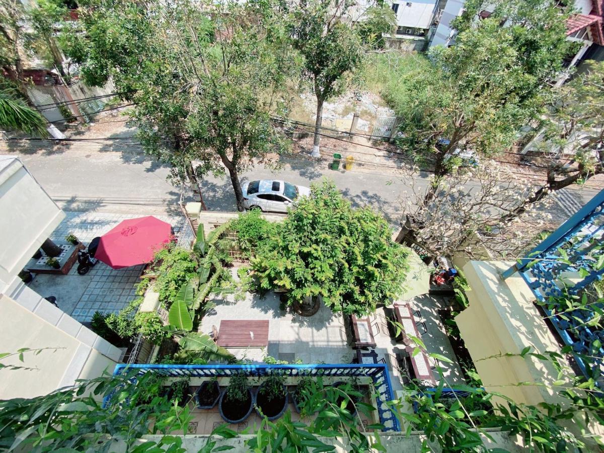 Thi Boutique Hotel Da Nang