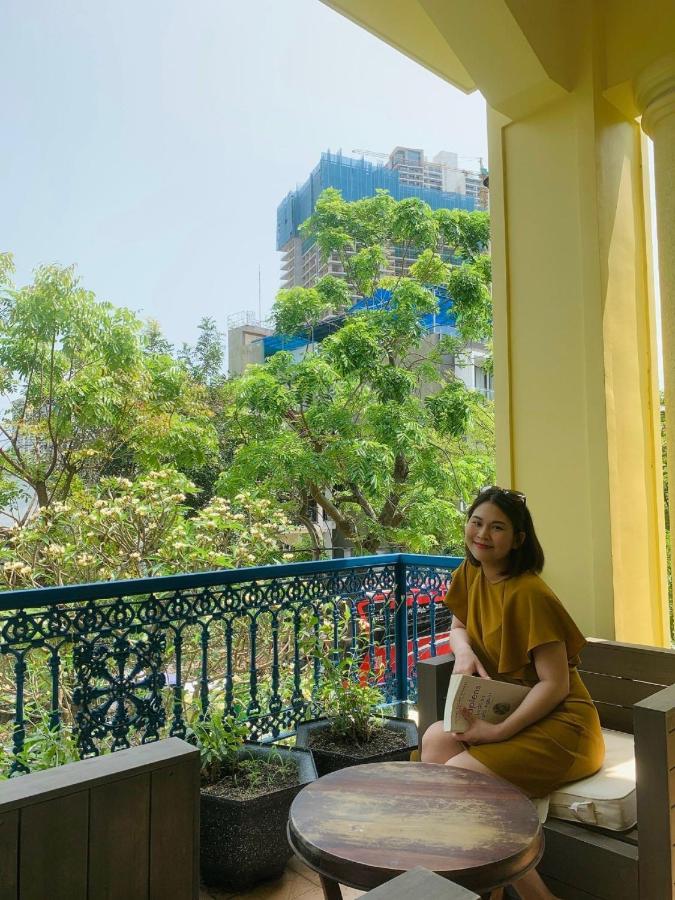 Thi Boutique Da Nang