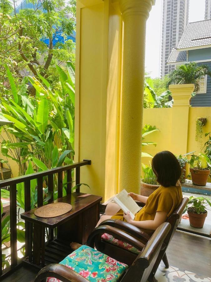 Thi Boutique Hotel