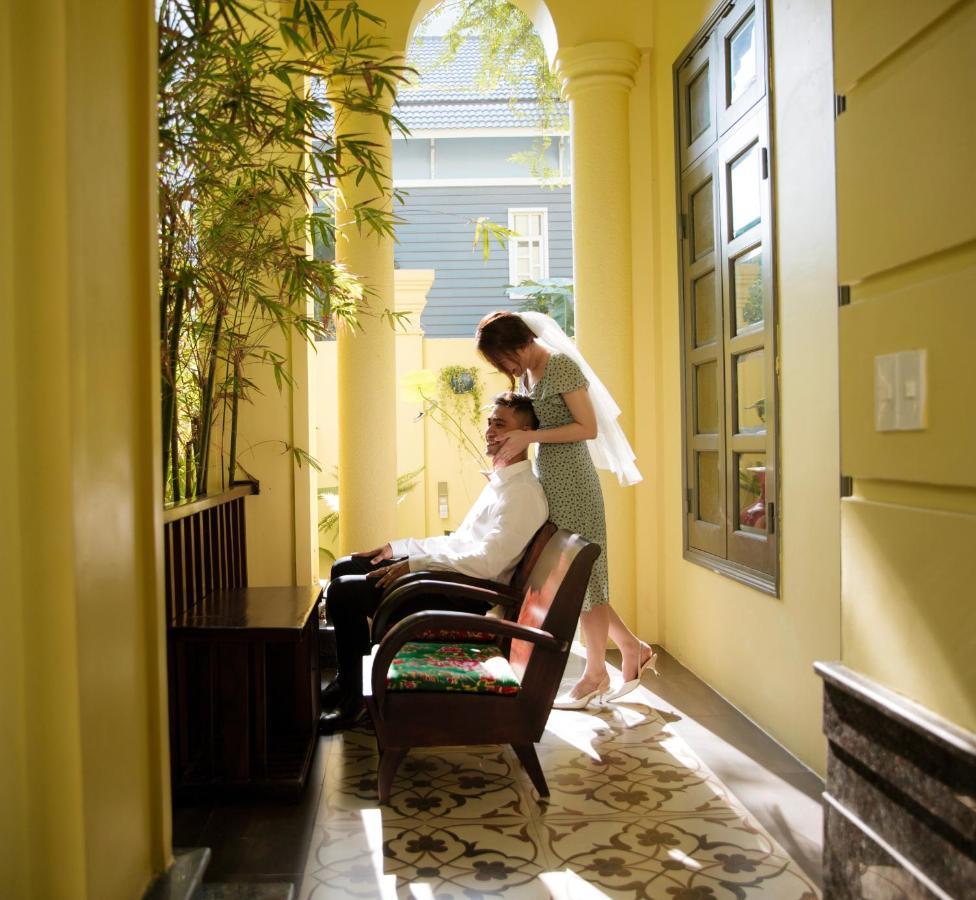 Hotel Thi Boutique 3*