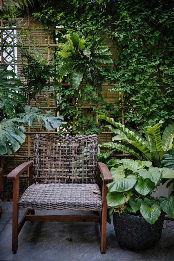 Thi Boutique Hotel