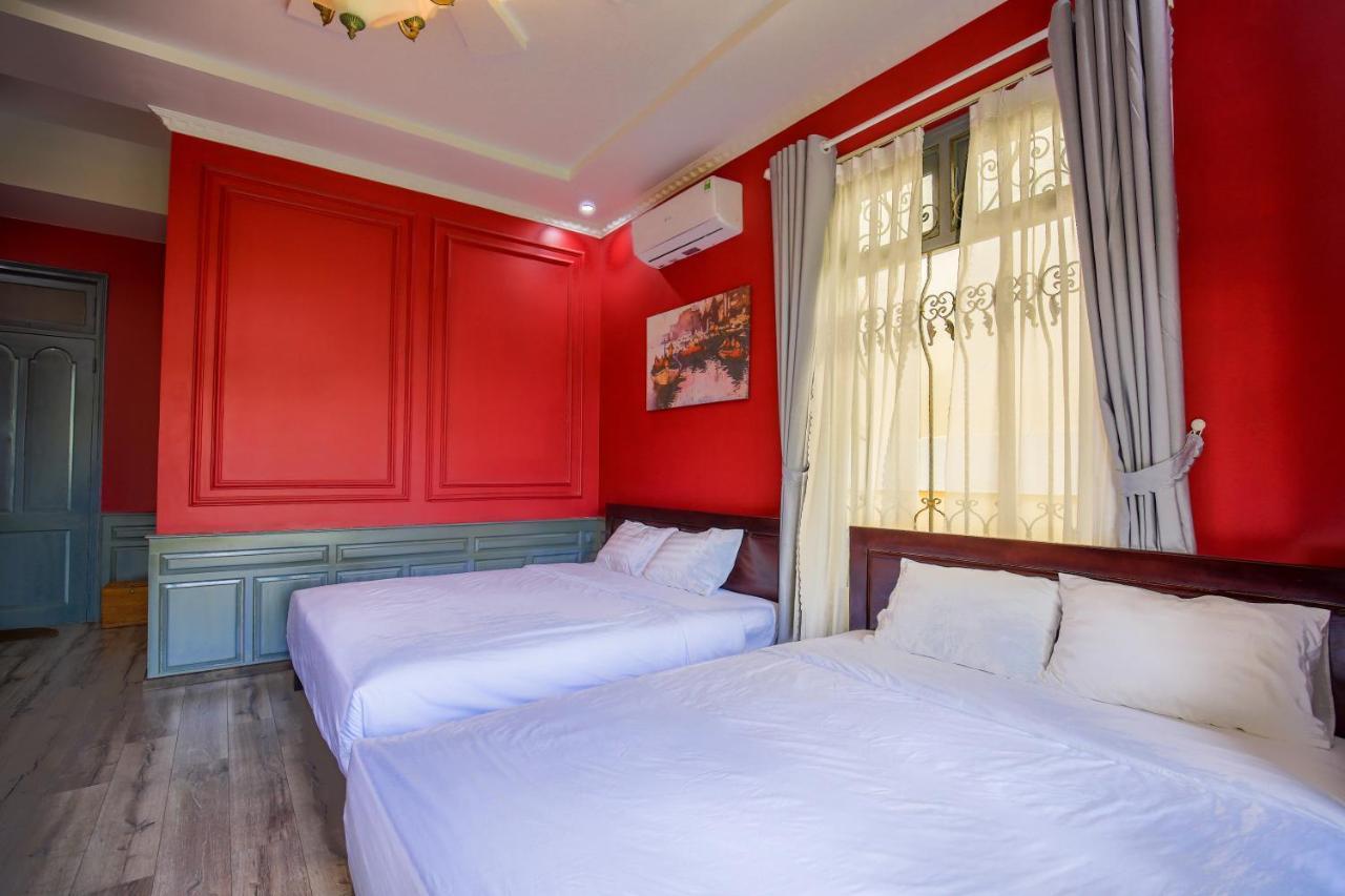 Thi Boutique Hotel