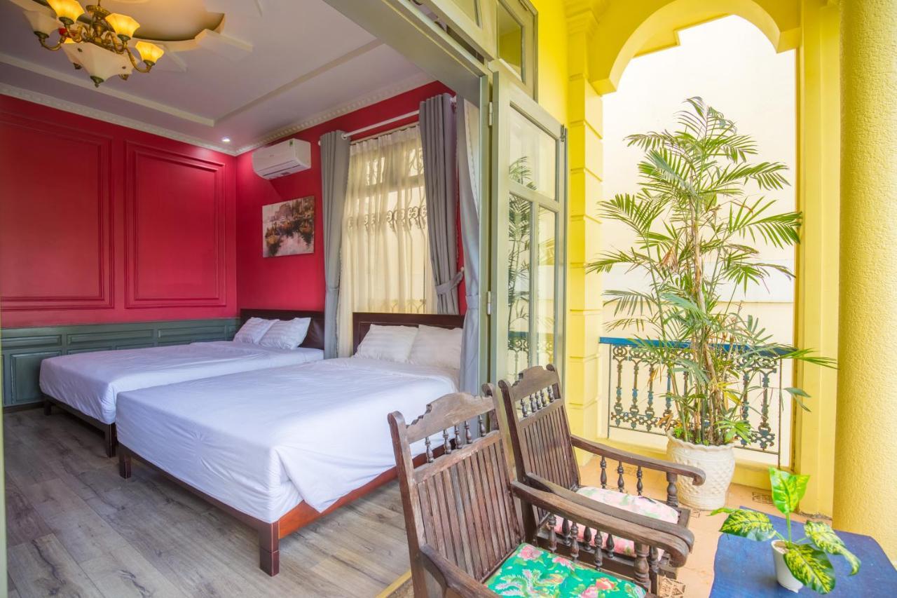Thi Boutique 3* Da Nang