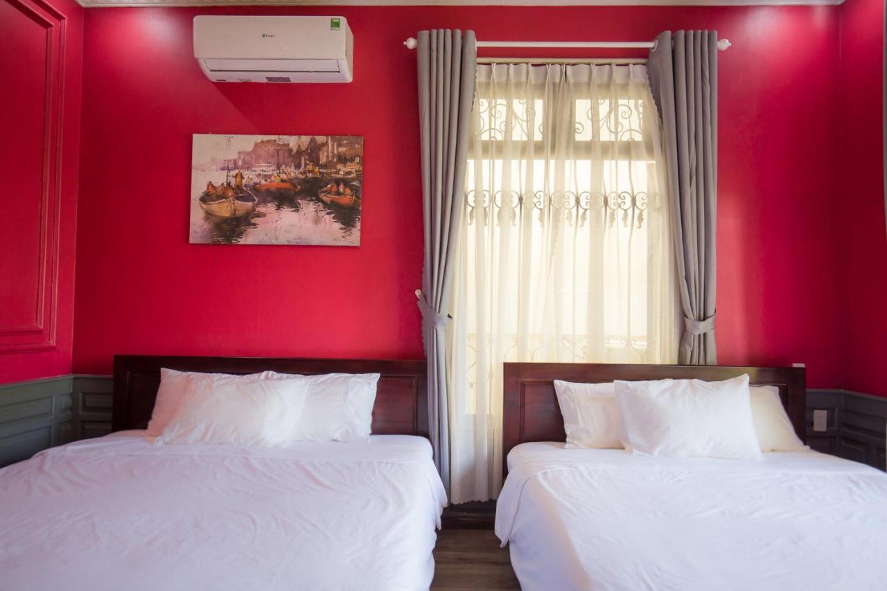 Thi Boutique Da Nang