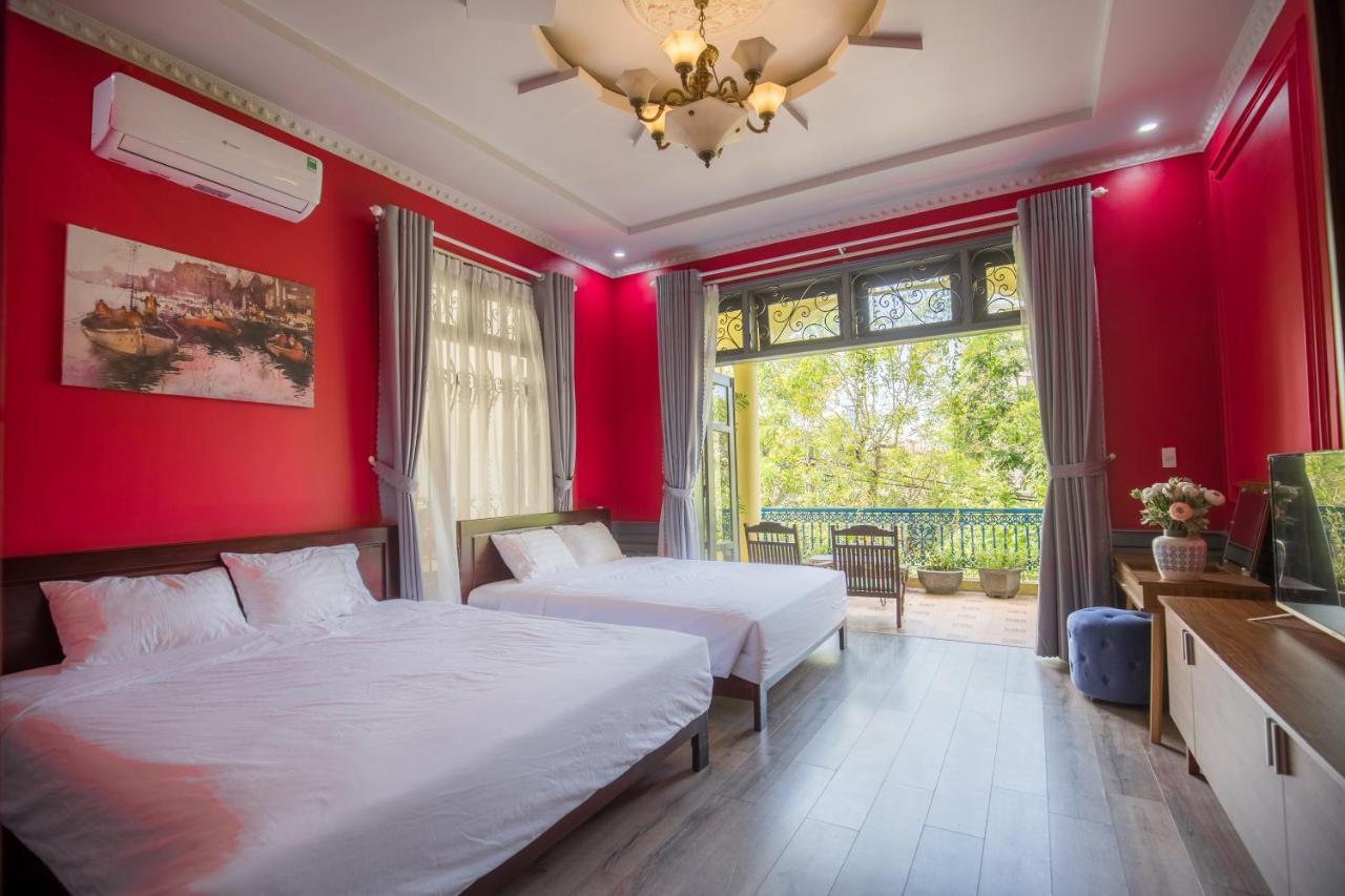 Thi Boutique Hotel 3*