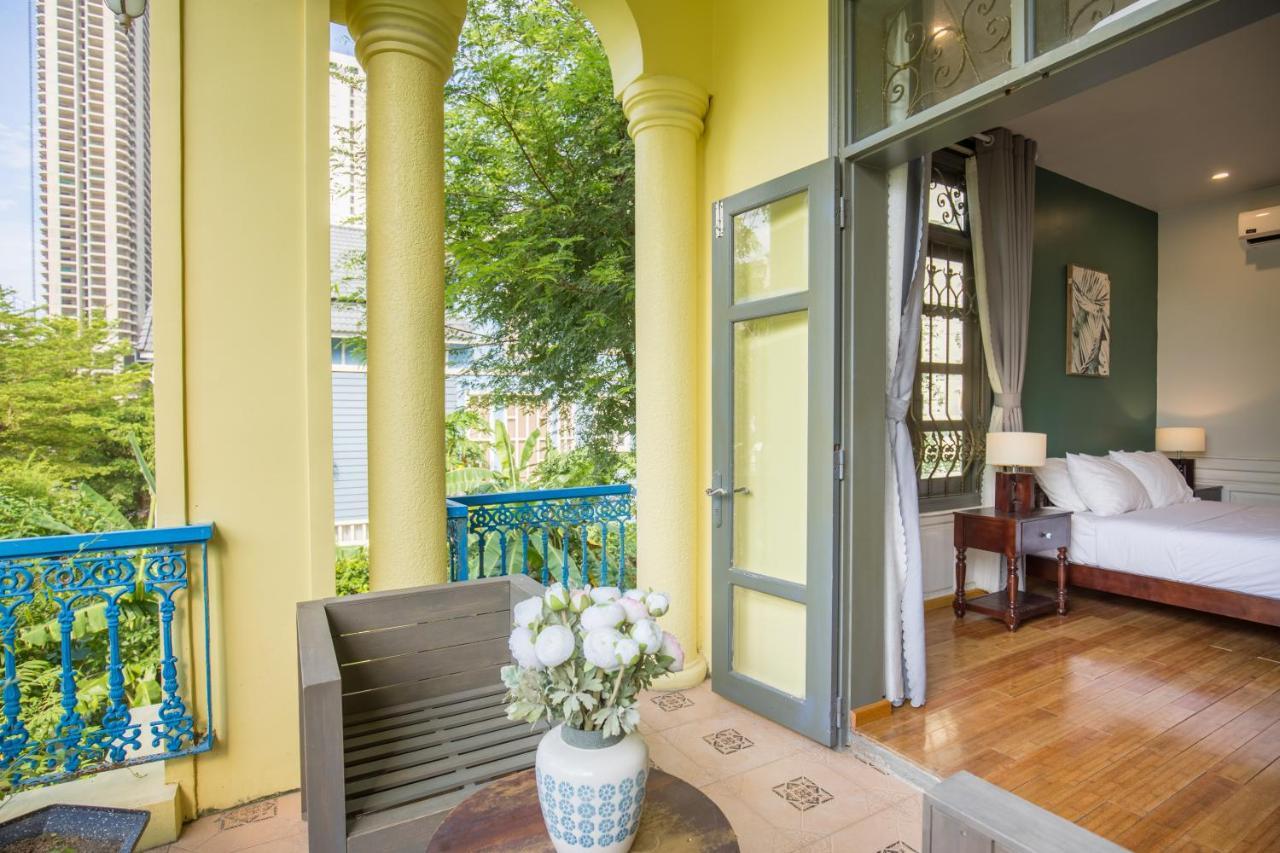 Thi Boutique 3* Da Nang