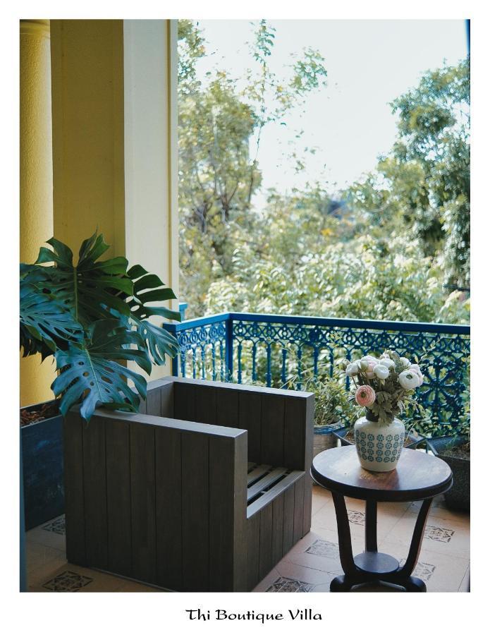 Thi Boutique Hotel