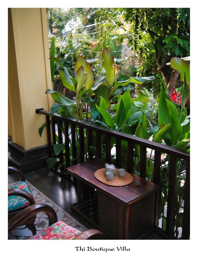 Hotel Thi Boutique Da Nang