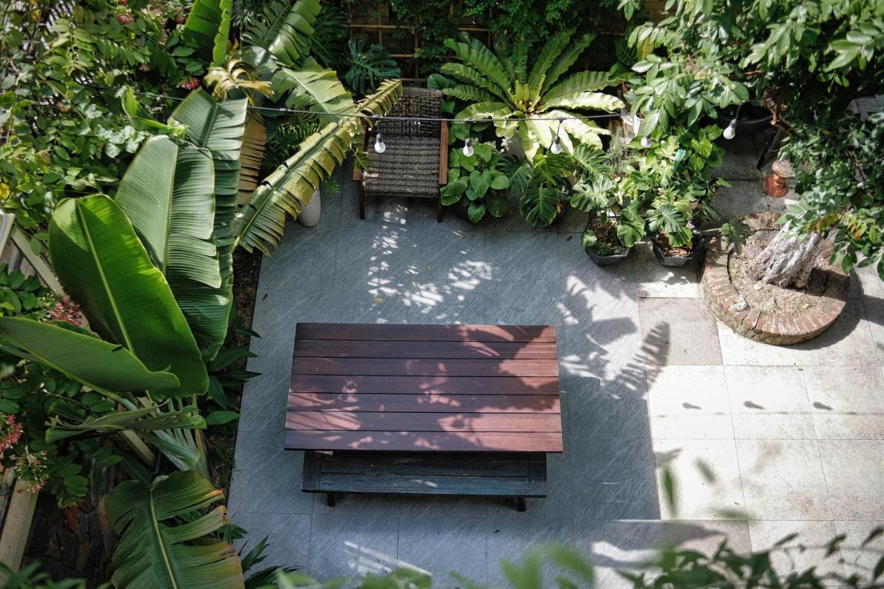 Thi Boutique Hotel