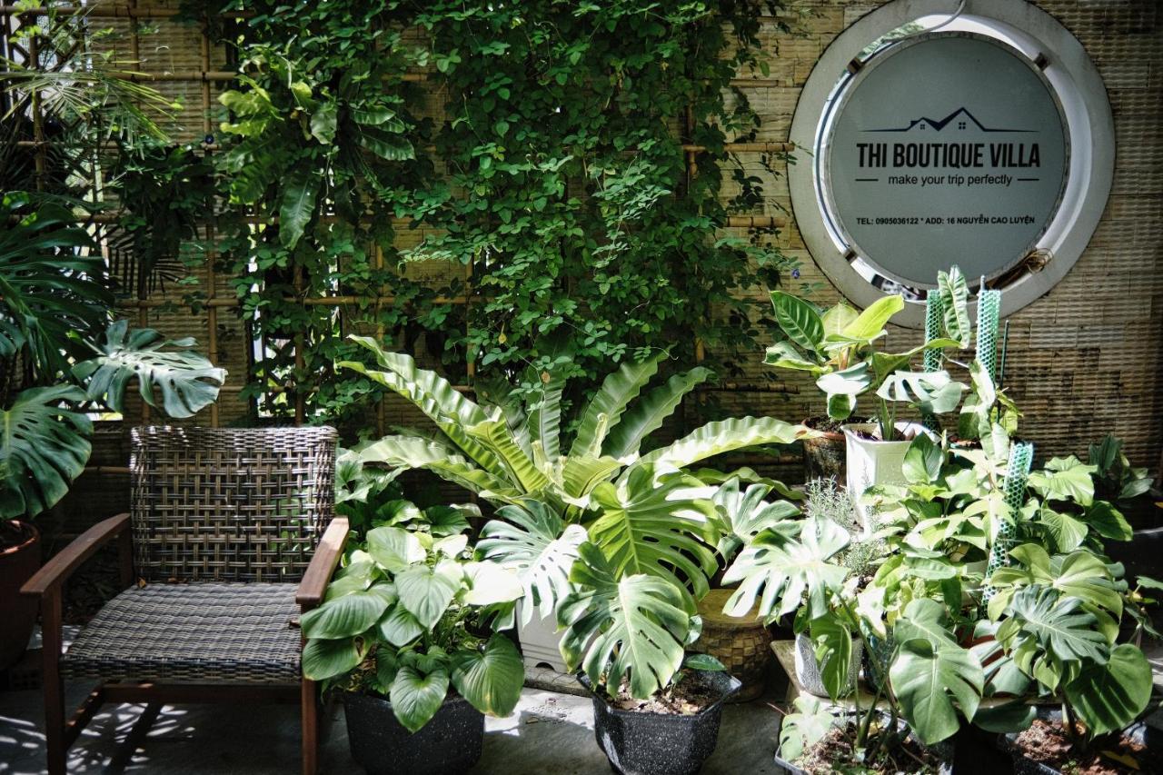 Thi Boutique 3*