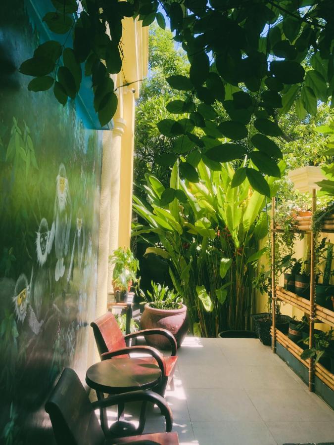 Hotel Thi Boutique
