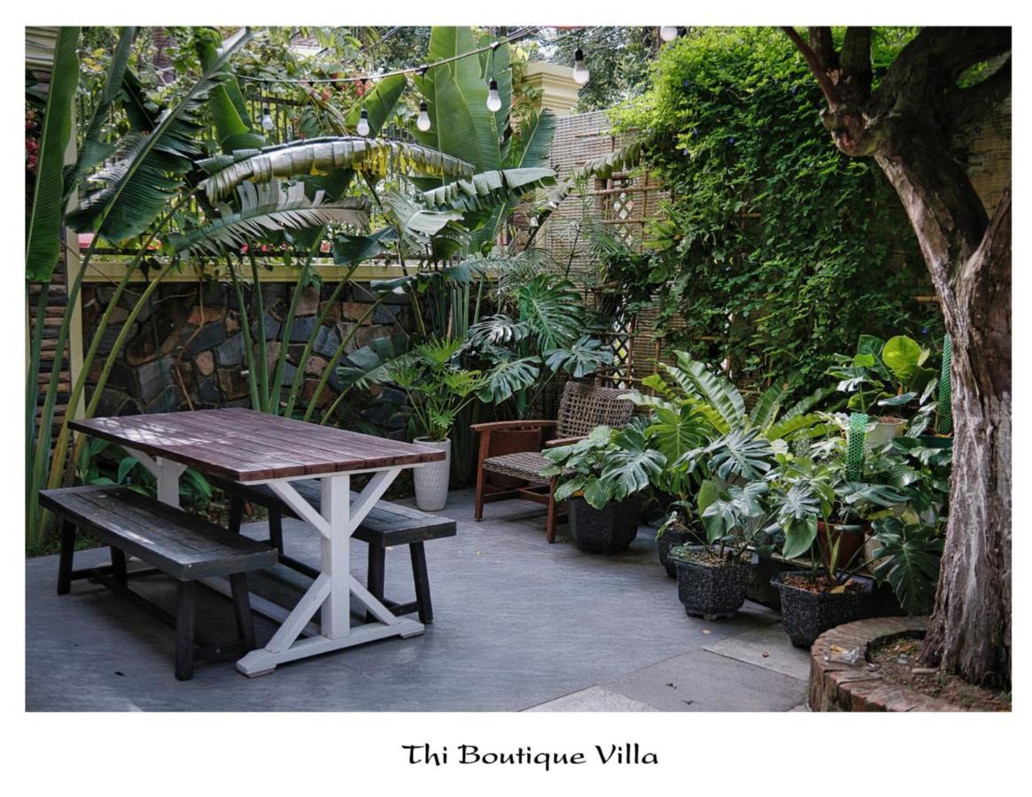 Hotel Thi Boutique