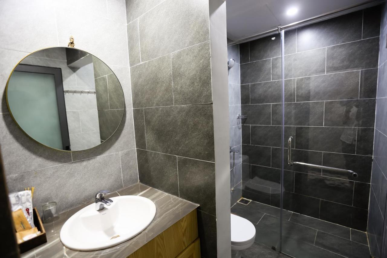 Hotel Thi Boutique Da Nang