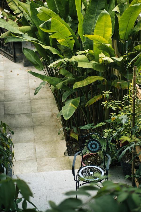 Thi Boutique Hotel 3*