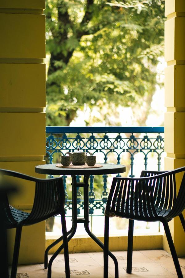 Thi Boutique Hotel