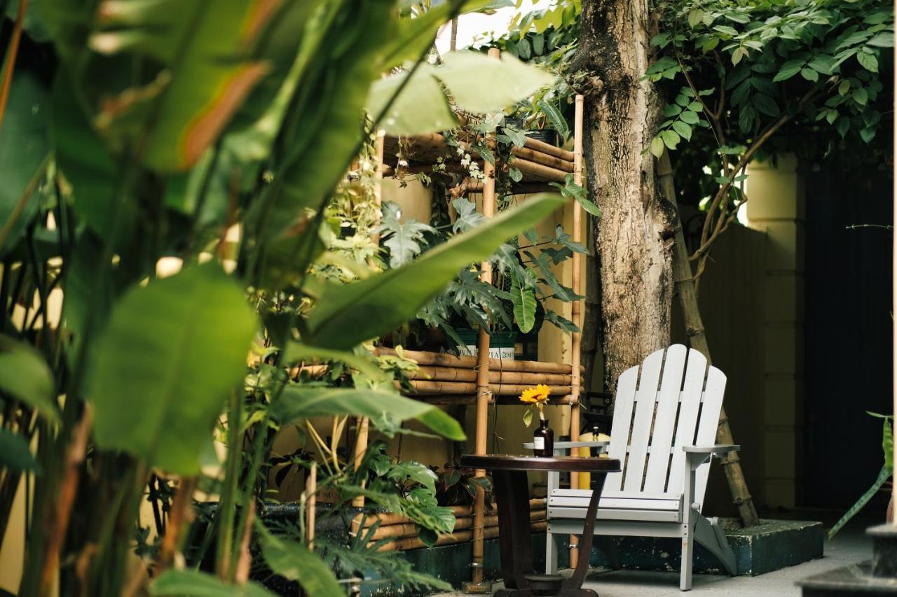 Thi Boutique Hotel Da Nang