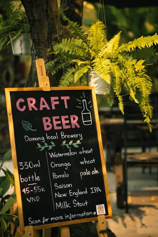 Thi Boutique Hotel Da Nang