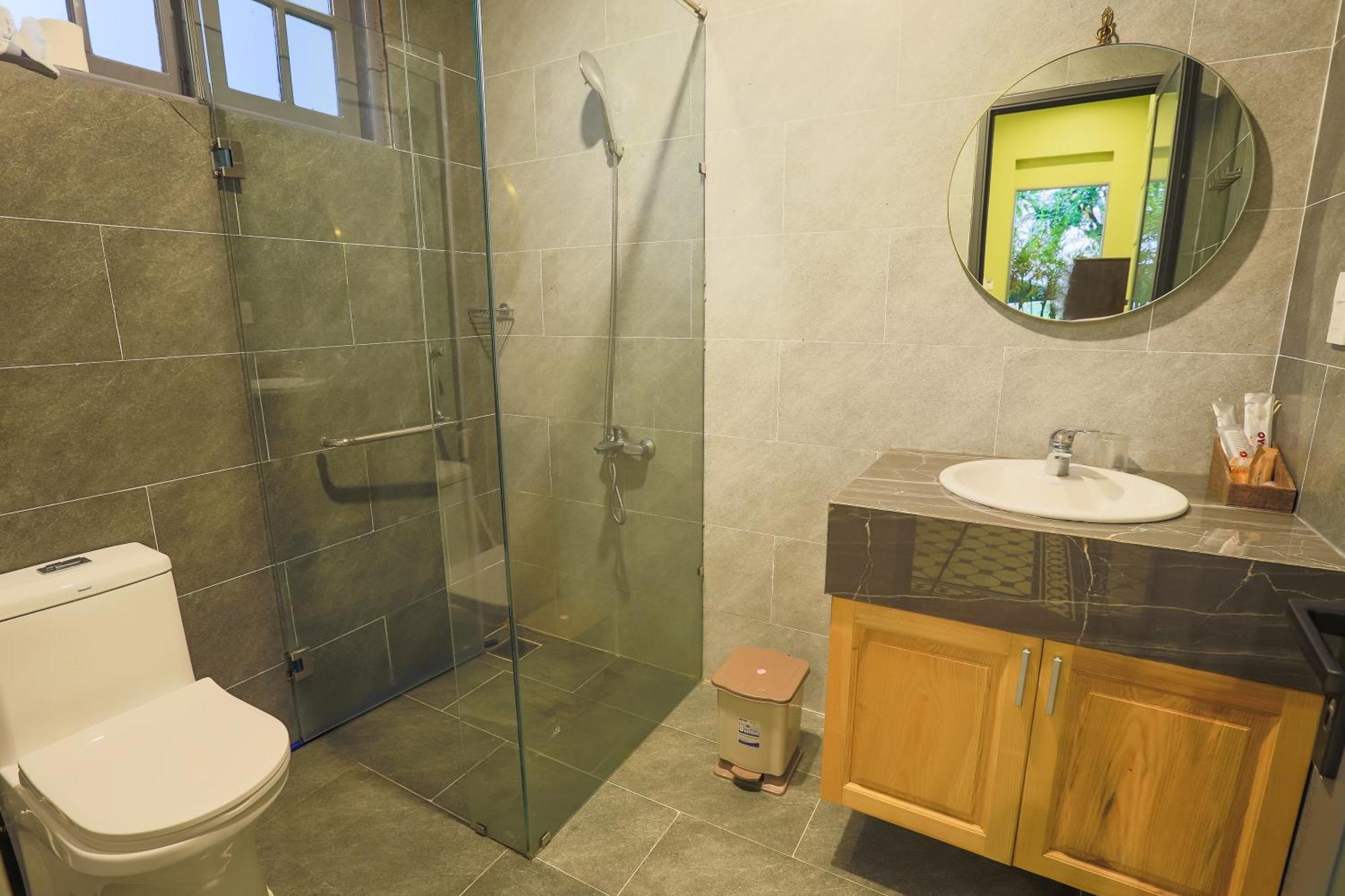 Thi Boutique 3* Da Nang
