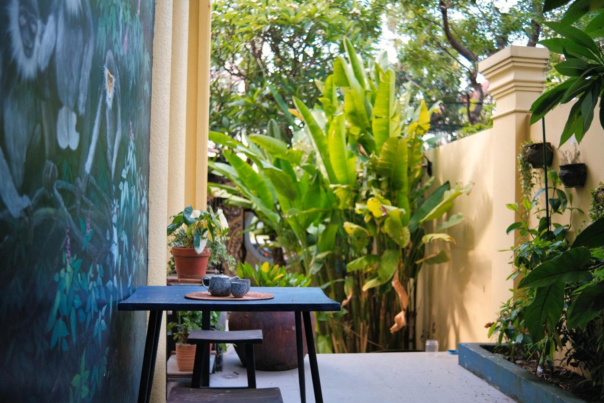Thi Boutique Hotel Da Nang
