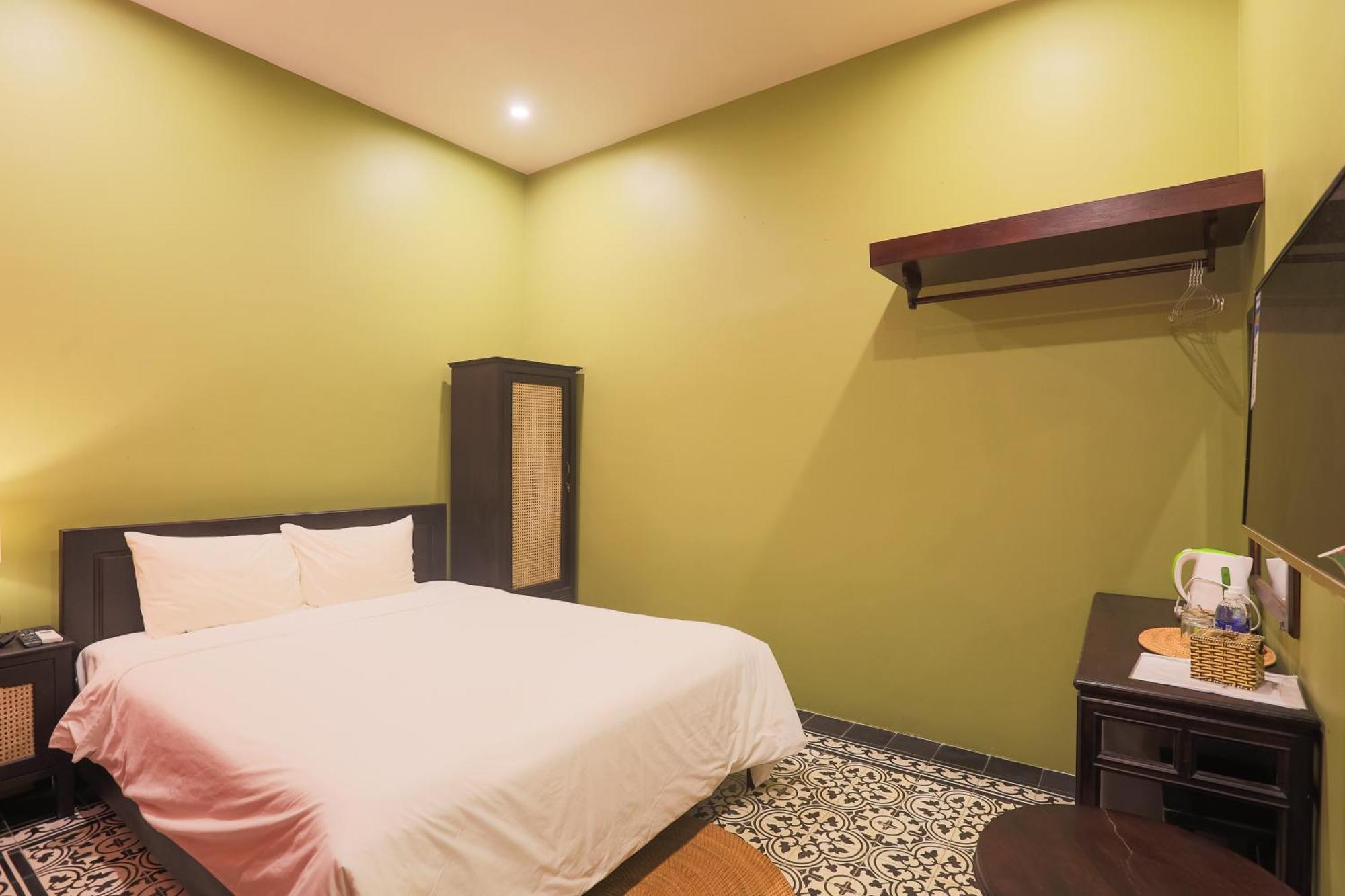 Thi Boutique Da Nang