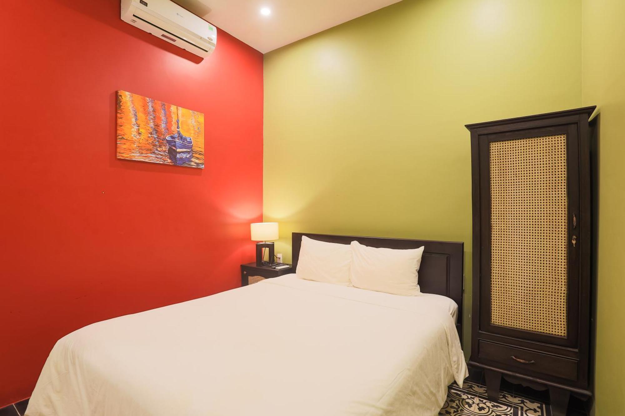 Thi Boutique 3* Da Nang