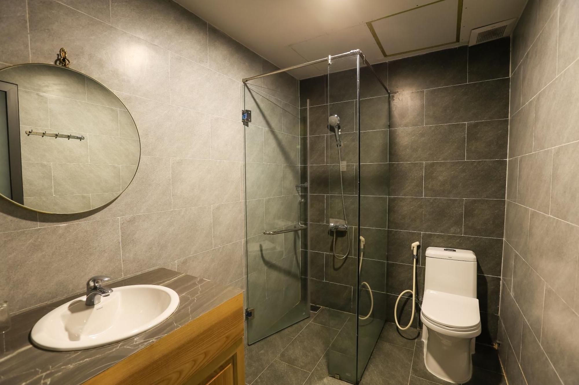 Hotel Thi Boutique