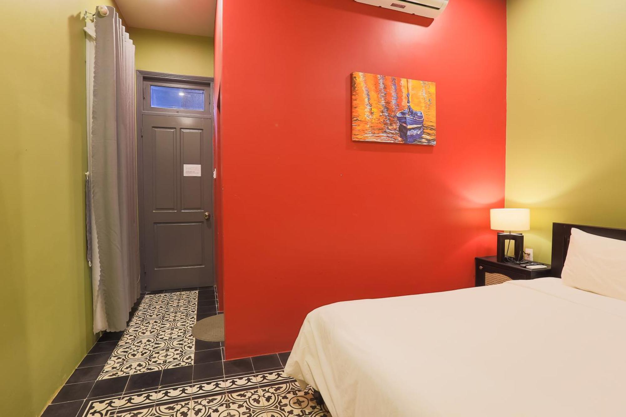 Thi Boutique Hotel 3*