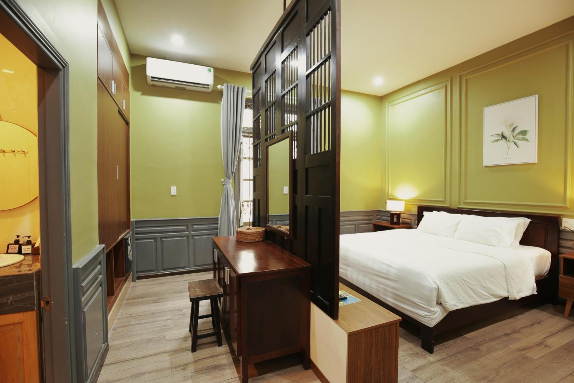 Thi Boutique 3* Da Nang