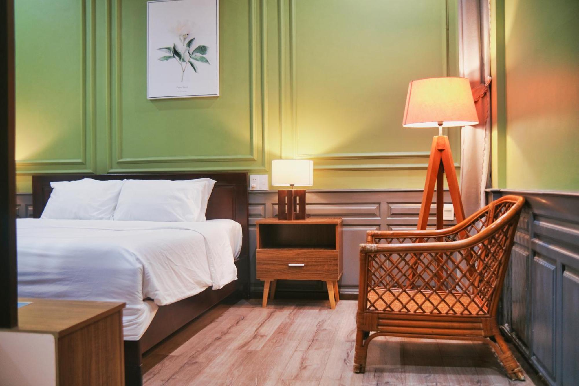 Thi Boutique Hotel