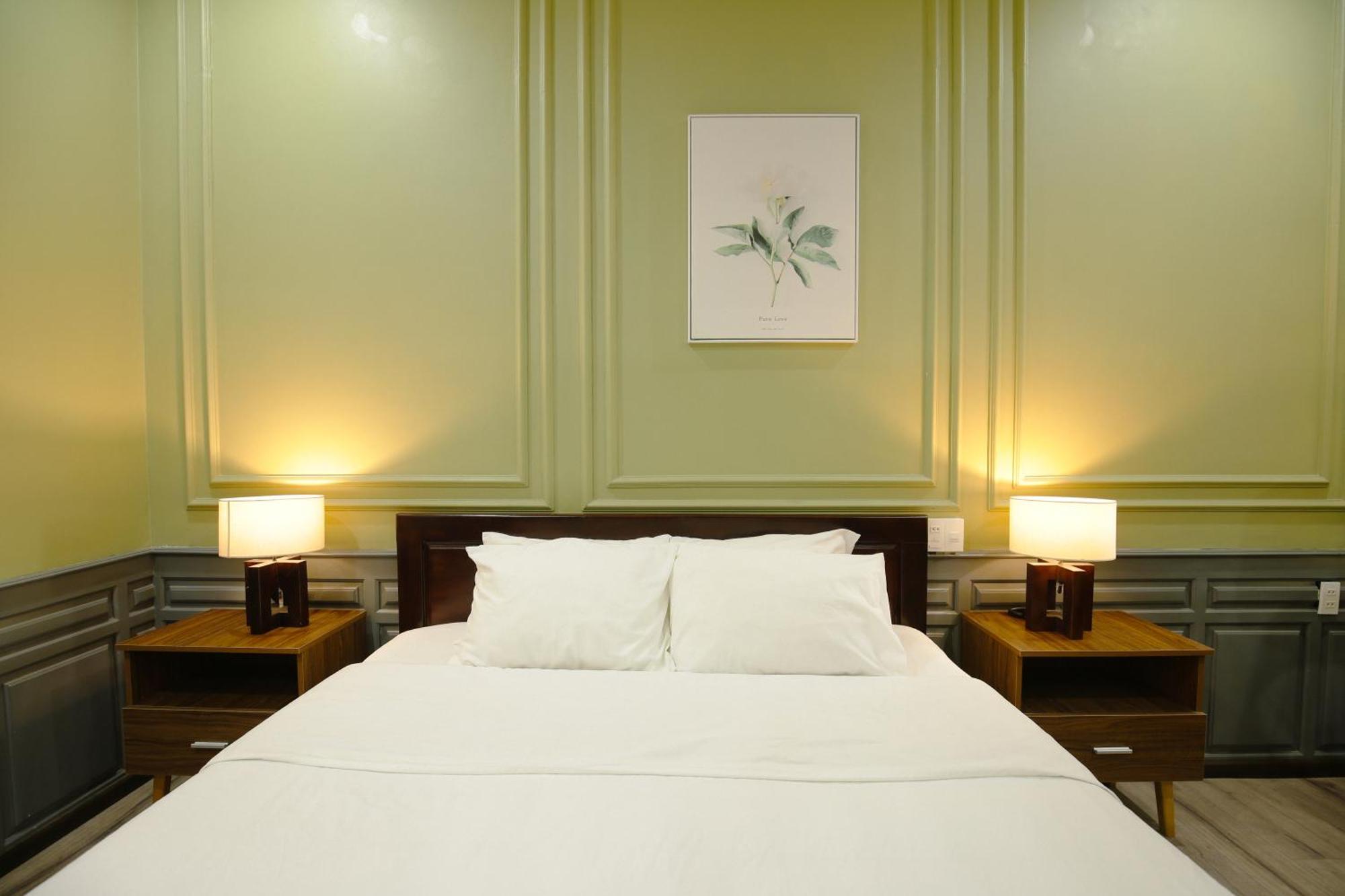 Hotel Thi Boutique