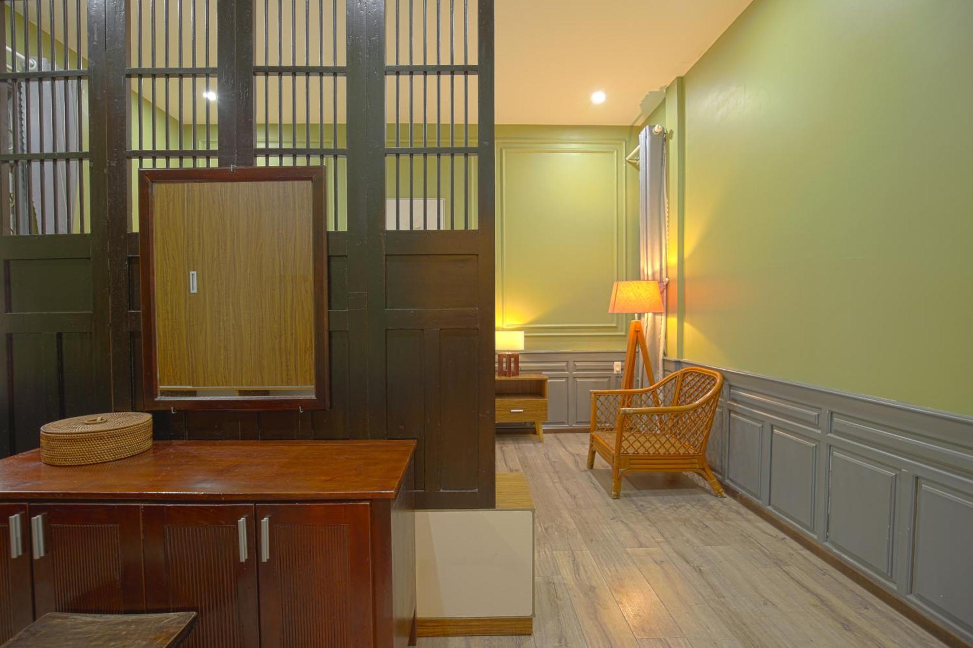 Hotel Thi Boutique 3*