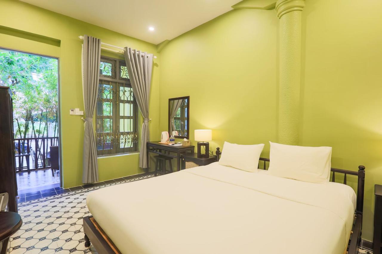 Hotel Thi Boutique Da Nang