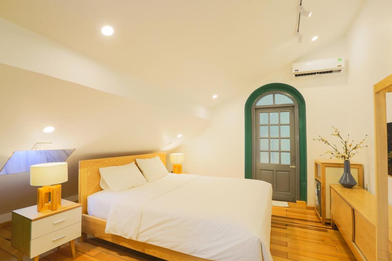Hotel Thi Boutique