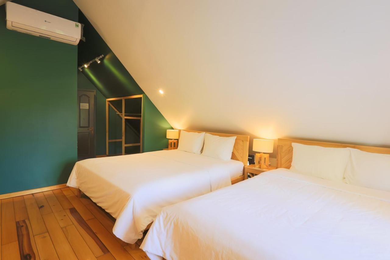 Thi Boutique Hotel