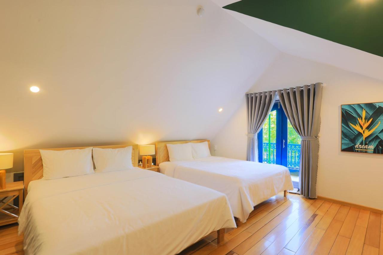 Hotel Thi Boutique Da Nang