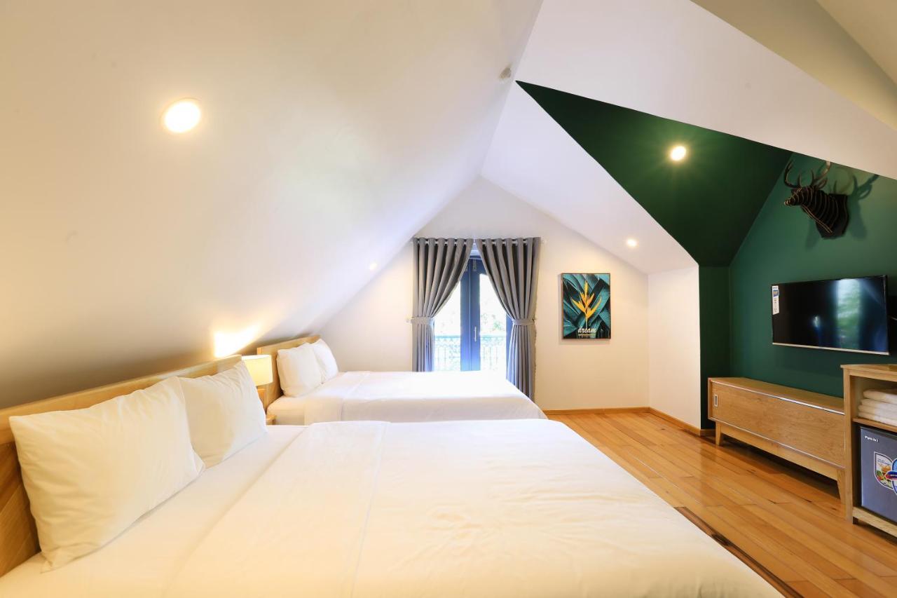 Thi Boutique Hotel