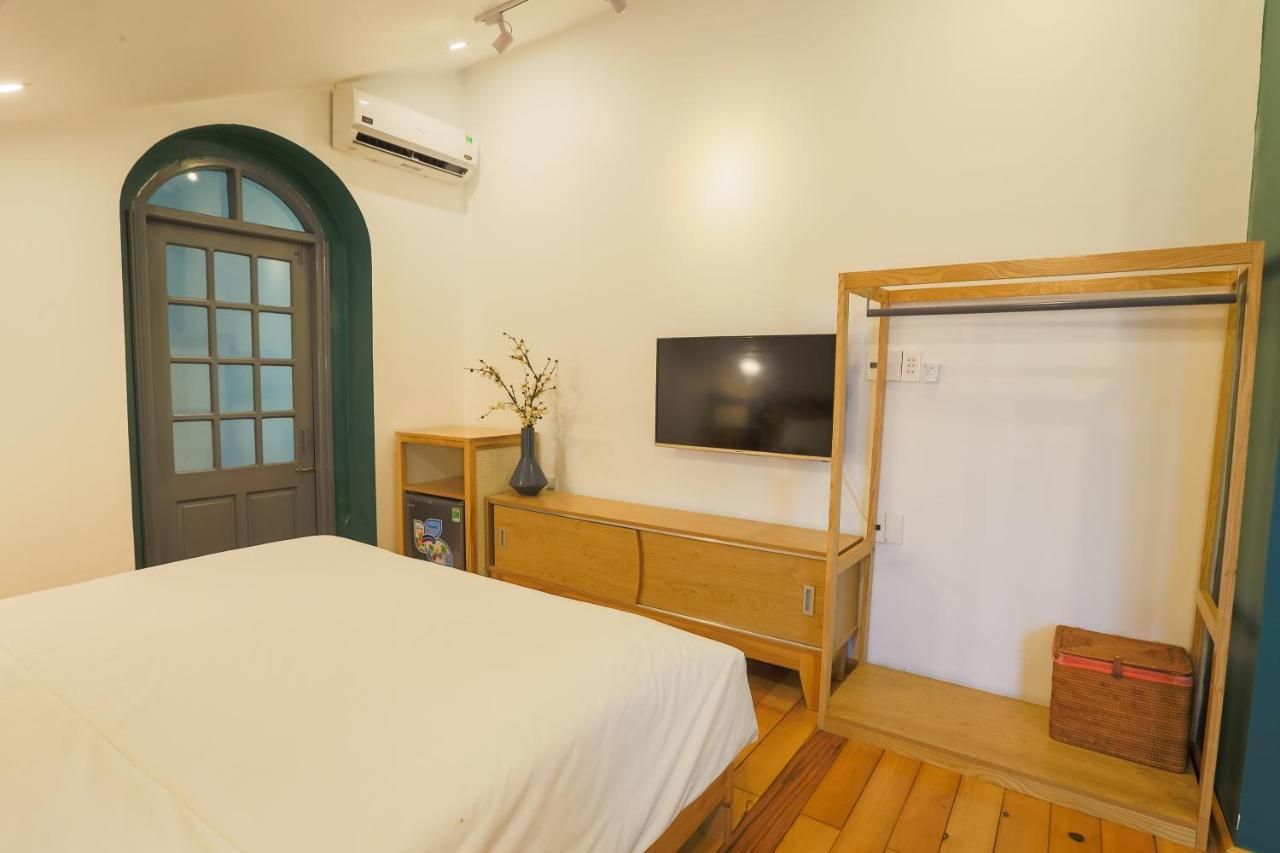 Thi Boutique Hotel