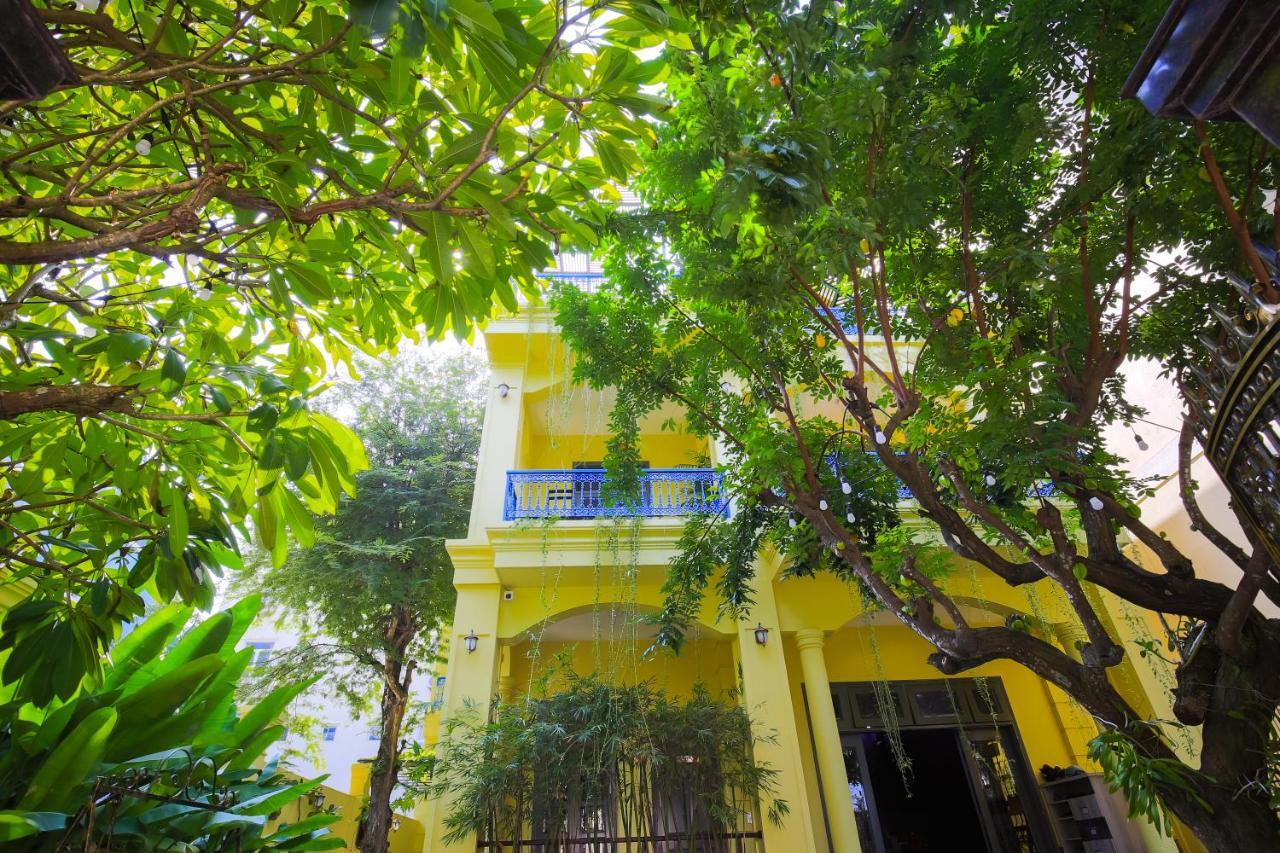 Thi Boutique Hotel Da Nang
