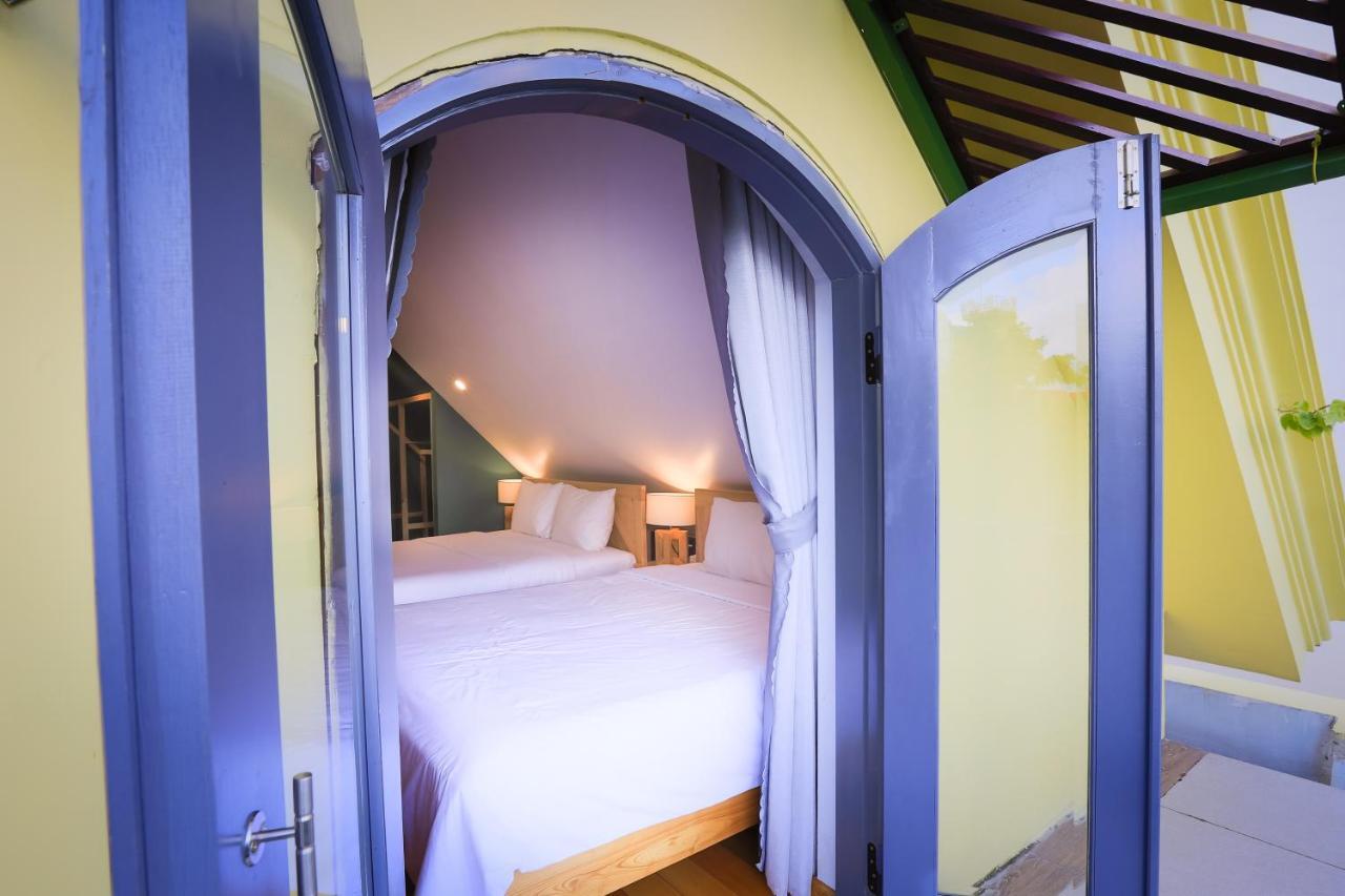 Thi Boutique Hotel