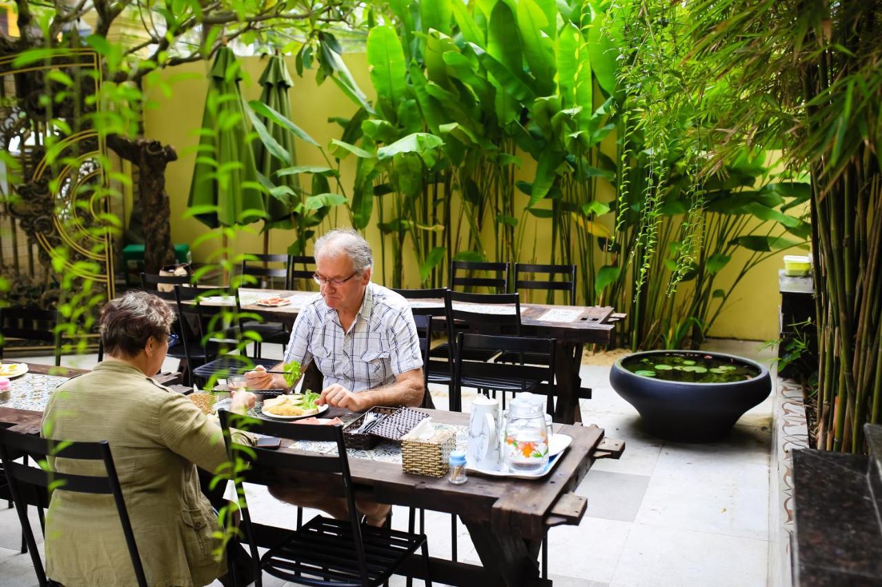 Thi Boutique 3* Da Nang