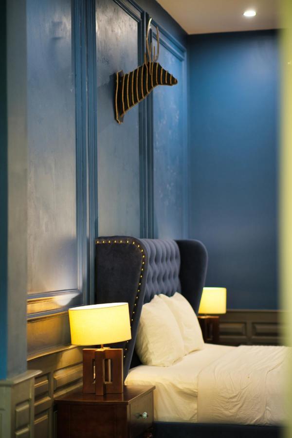 Hotel Thi Boutique