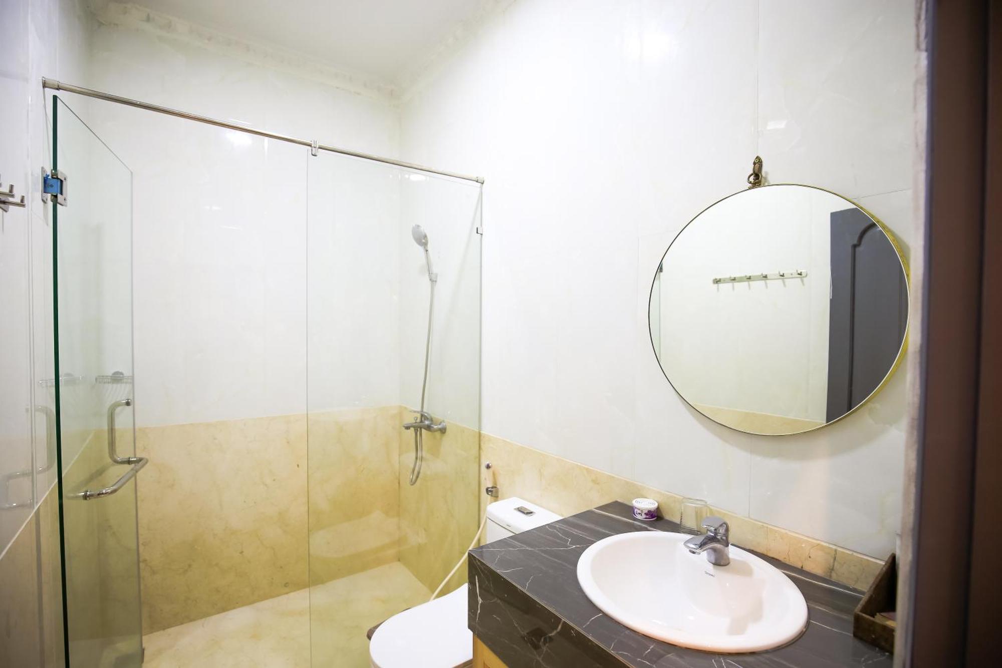 Thi Boutique 3* Da Nang