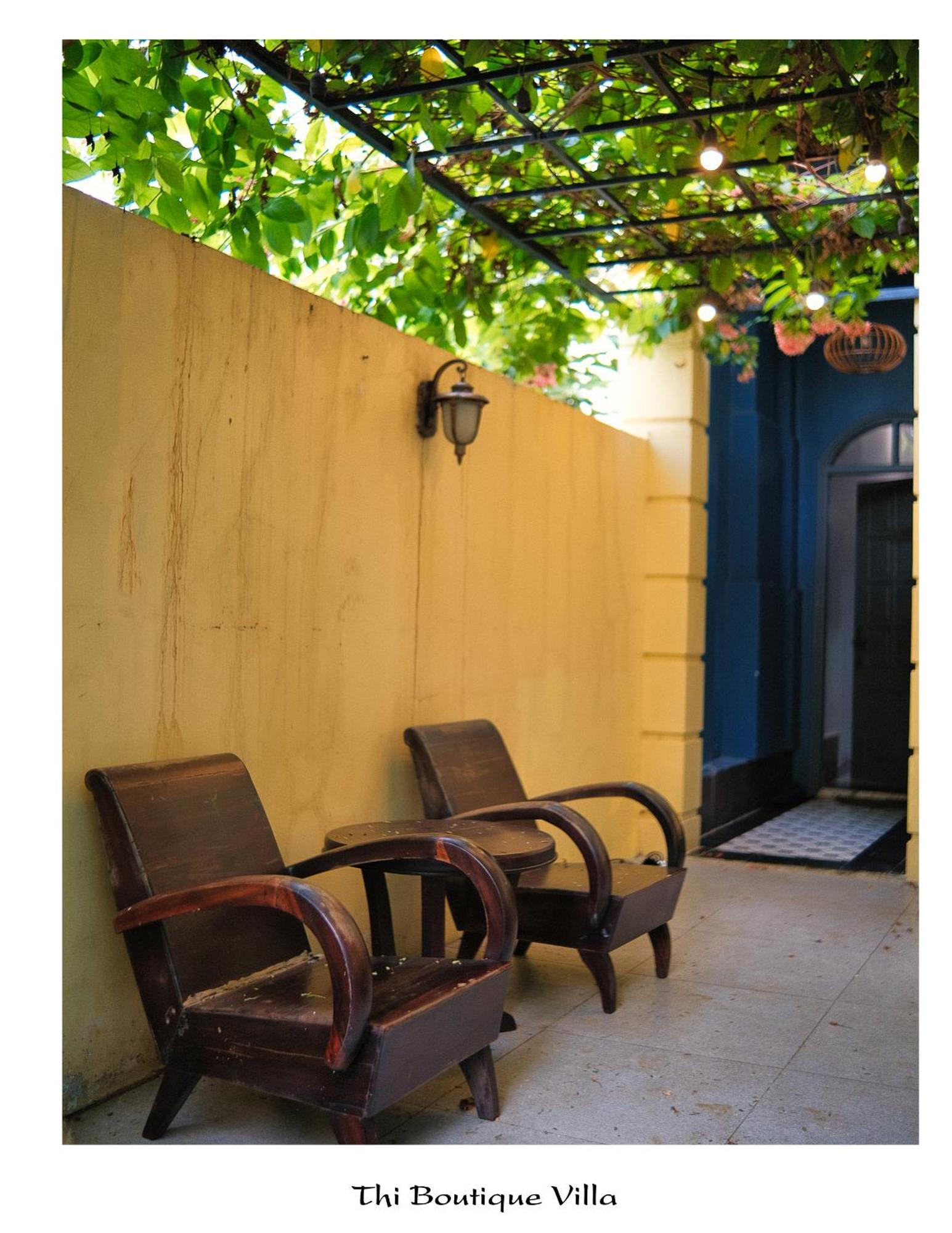 Thi Boutique Hotel
