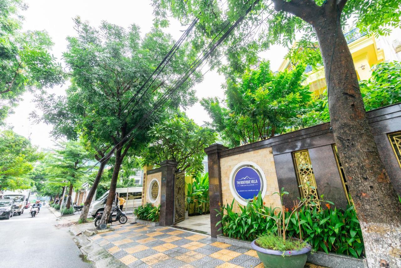 Thi Boutique Hotel