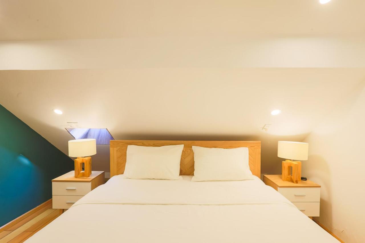 Thi Boutique Hotel Da Nang