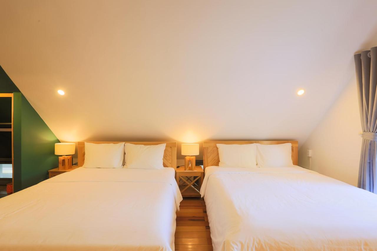 Thi Boutique 3* Da Nang